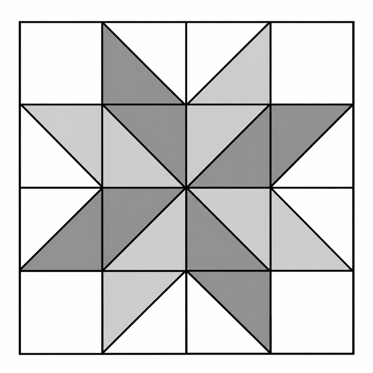 AMC 8 2025 Problem 1 figure